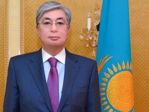 Tokayev hökumətin yeni tərkibini parlamentə təqdim edəcək