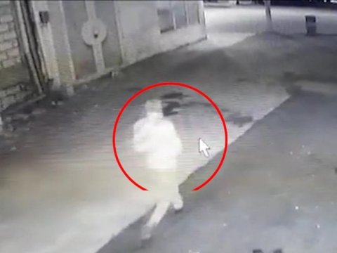 Mağazalardan 12 min manatlıq oğurluq edildi - FOTOLAR
