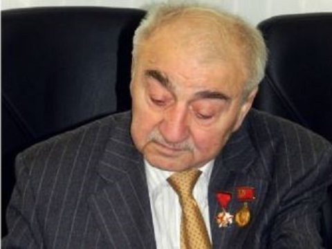 Əbdürrəhman Vəzirov: “Abbas Abbasovu vəzifəyə mən gətirmişəm” - MÜSAHİBƏ