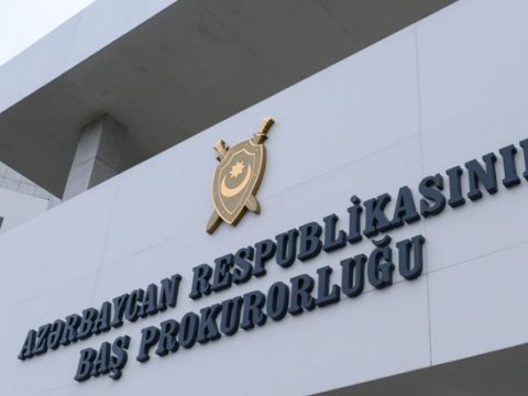 Ailə Sağlamlıq Mərkəzinin əməkdaşına cinayət işi AÇILDI