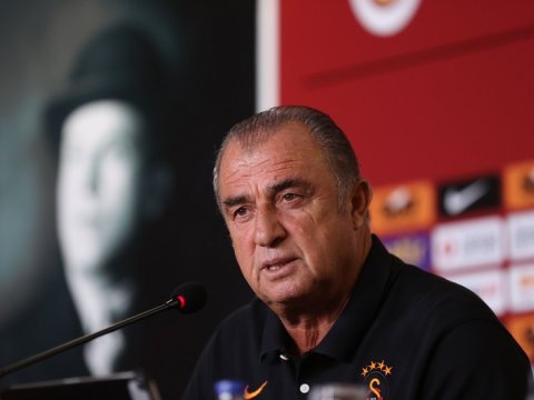 “Qalatasaray” Fatih Terimi istefaya göndərdi