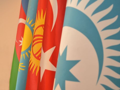 Türk Dövlətləri Təşkilatının sabahkı iclasının GÜNDƏLİYİ