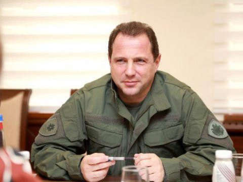 Sabiq erməni nazir və hərbçilərin işləri məhkəməyə göndərildi