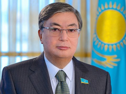 Qazaxıstana dəyən ziyan açıqlandı