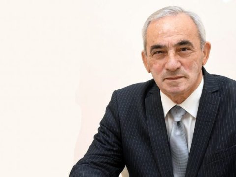 İctimai Şuranın sədri - sabiq deputat vəfat etdi