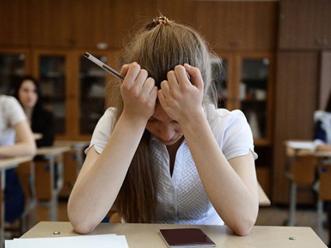 İnformatikadan yeni imtahan modeli HAZIRLANIR