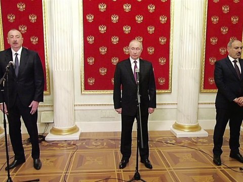 Liderlərin 11 yanvar bəyanatından sonra nə dəyişib? - TƏHLİL