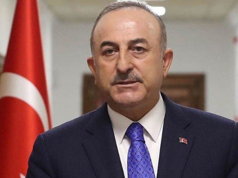 Türk nazir Çinə gedir