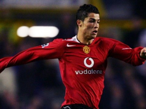 Ronaldo PSJ-yə keçir
