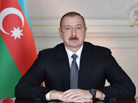 Prezident Məmməd Salmanovla bağlı sərəncam İMZALADI