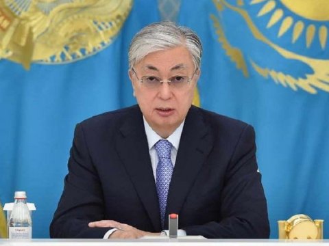 Prezident Qazaxıstanda yeni hökuməti TƏSDİQLƏDİ