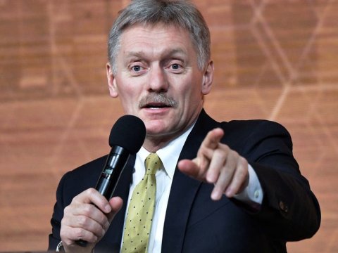 ABŞ-la danışıqlar davam edəcək? - Kremldən AÇIQLAMA