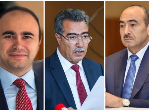 Əli Həsənovun həbsinə hazırlıq gedir - Vüqar Səfərlidən ŞİKAYƏT