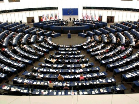 Avropa Parlamentinə yeni sədr seçiləcək
