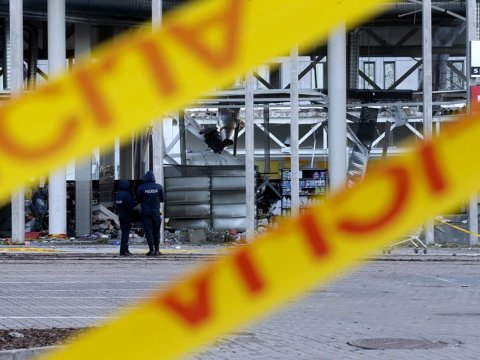Latviyada Rusiya kəşfiyyatı ilə əməkdaşlıq edənlər saxlanıldı