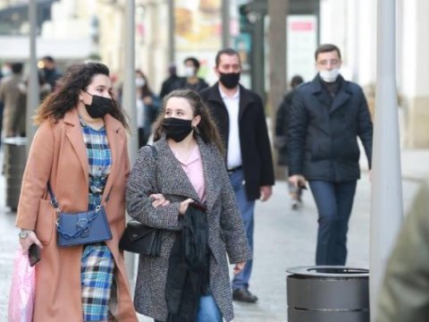 Azərbaycanda koronavirusa ən az yoluxma hansı ərazidədir?