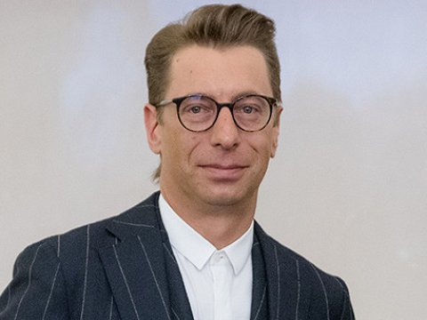 Tanınmış teleaparıcı öldü