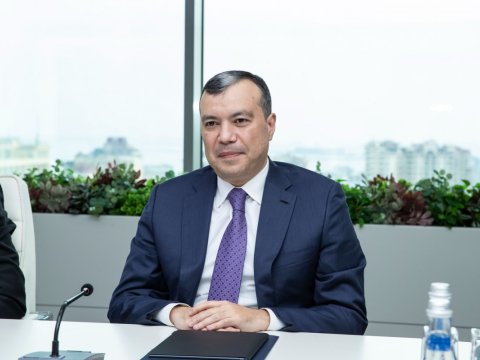 Azərbaycanda distant iş rejimilə bağlı dəyişiklik EDİLİR