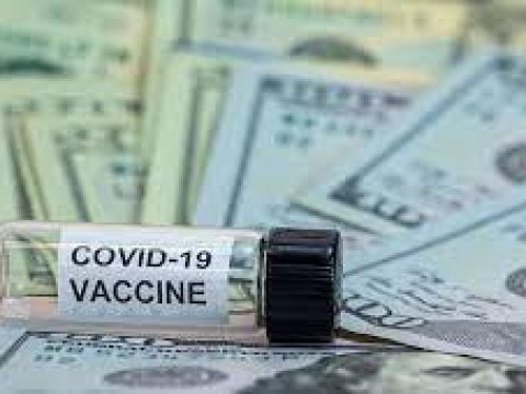 Peyvənd olunmayanlar vergi ödəyəcək