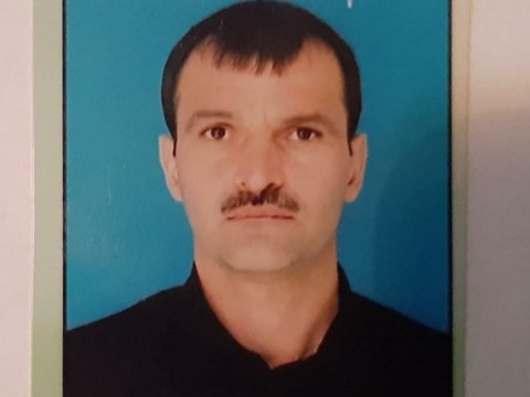 44 yaşlı itkin AXTARILIR