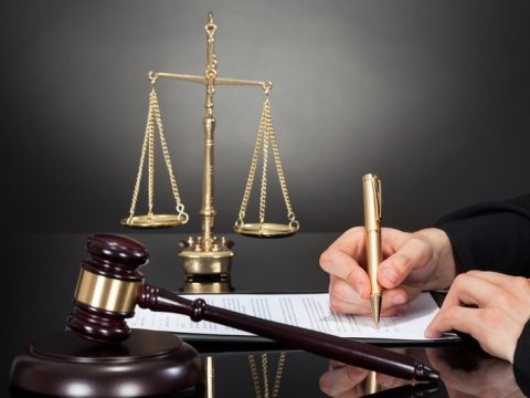 MİDA direktorunun biznesmen oğlu məhkəməyə verildi - BORC QALMAQALI