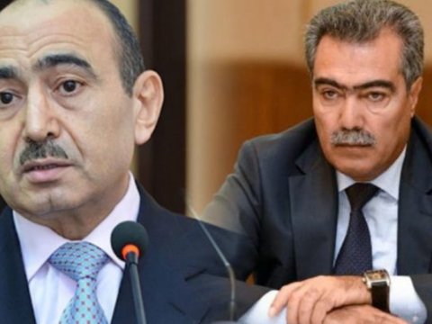 Əli Həsənovla bağlı sübutlar toplanır - QƏRAR VERİLƏCƏK