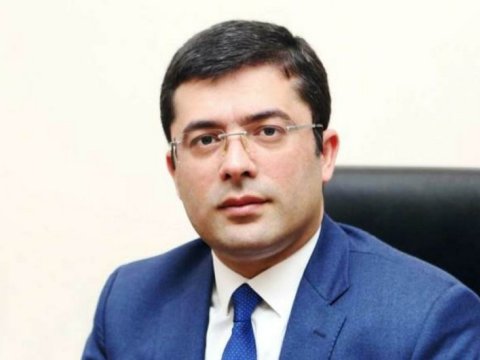 Əhməd İsmayılov media sahəsində aparılan islahatların hədəflərini AÇIQLADI