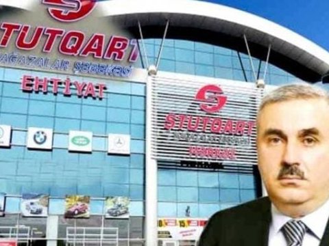 İDEA sabiq deputatın ağac kəsdirməsini NƏZARƏTƏ GÖTÜRDÜ