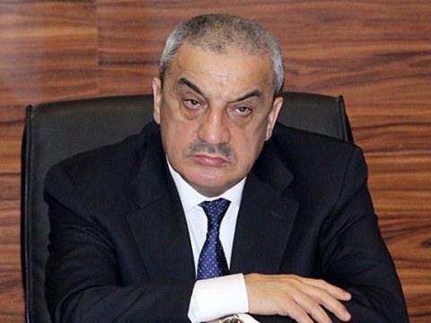 Rüşvət məsələlərini Rüstəm Usubov həll edirdi - GENERAL  