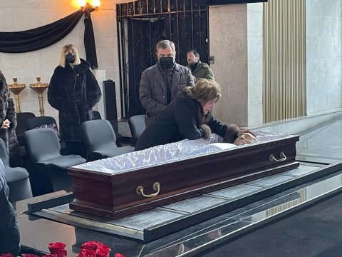 Vəzirov İslamdan üz döndərmişdi? - FOTO