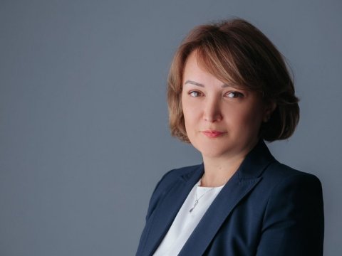 Nazir BP-nin xanım əməkdaşını şöbə müdiri TƏYİN ETDİ