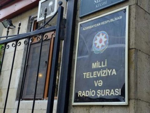 Azərbaycanda yeni radio kanalı AÇILIR