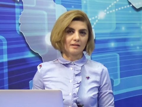 Ümid Partiyası jurnalistə vəzifə verdi 