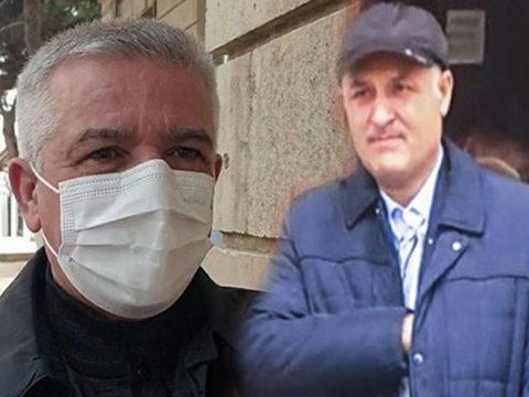 Keçmiş MTN-nin polkovnikləri VƏKİLLİK EDƏCƏKLƏR