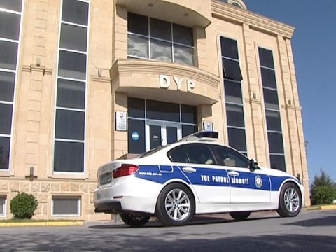 DYP-dən Kürdəmirdə baş verən qəza ilə bağlı açıqlama