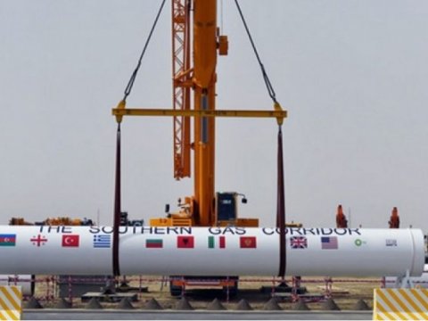 Bakıda Cənub Qaz Dəhlizinin Məşvərət Şurası keçiriləcək