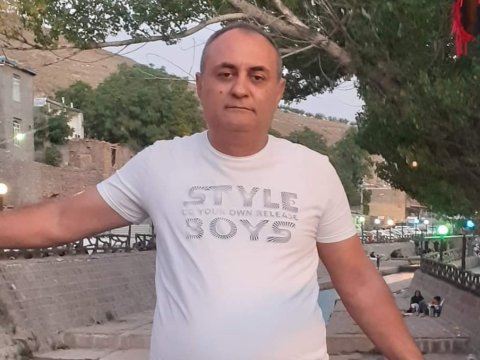 Jurnalist 500 manat cərimələndi