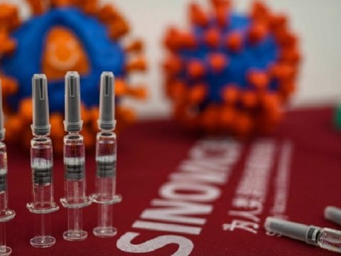 “Sinovac” peyvəndi “Omicron”a qarşı da effektlidi - TƏBİB