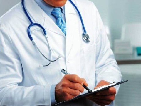 Kliniki Tibbi Mərkəzə yeni TƏYİNAT