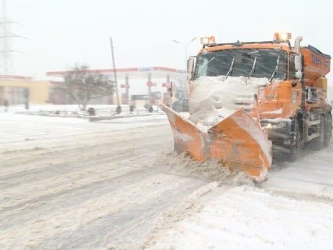 Dövlət agentliyi gücləndirilmiş iş rejiminə keçdi