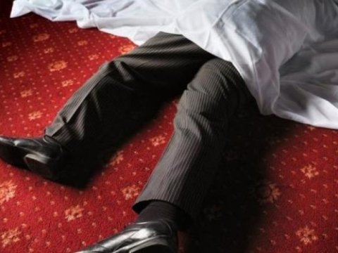 Mingəçevirdə evdən kişi meyiti tapıldı