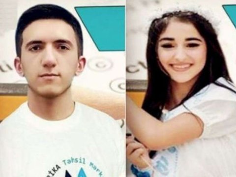 Sevgilisini öldürüb zibilliyə atan şəxsə HÖKM OXUNDU