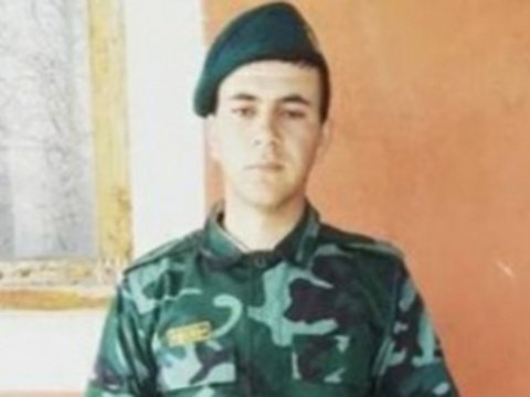 Şəhid anasının səs yazısı ilə bağlı İcra Hakimiyyətindən açıqlama