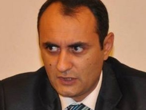 Prokurorluqdan jurnalistə cərimə, mediaya XƏBƏRDARLIQ