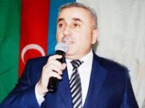 Baş Prokurorluq sabiq deputatın suçunu TƏSDİQLƏDİ