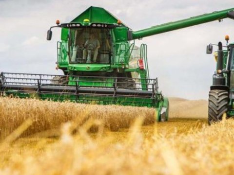 Taxıl təminatı ilə bağlı yeni strategiya HAZIRLANIR