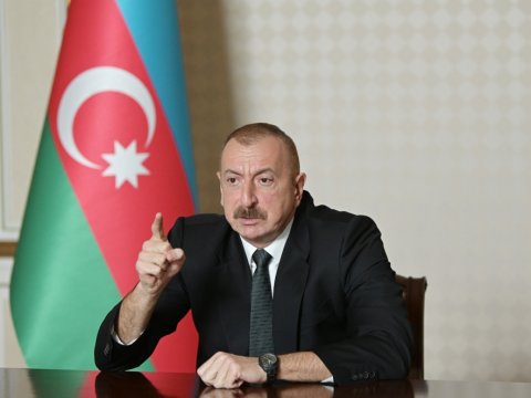 Yaxın günlərdə Prezidentin məmurlarla bağlı xəbərdarlığının nəticəsini GÖRƏCƏYİK