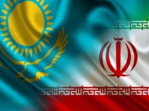 İran və Qazaxıstan XİN başçıları arasında telefon danışığı oldu