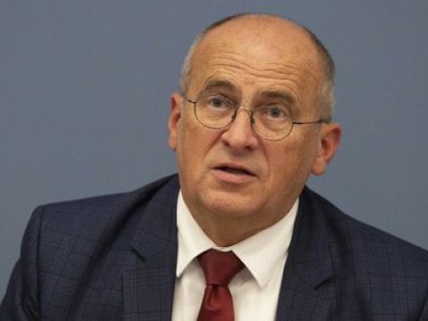 ATƏT sədri Ermənistanla Azərbaycan arasındakı situasiyadan narahatdır 