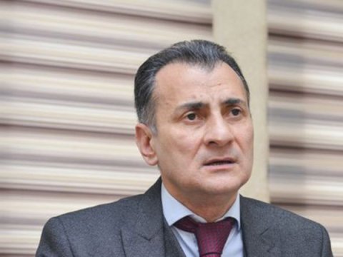 Mirşahinin adından yayılan sitat aləmi bir-birinə QATDI 